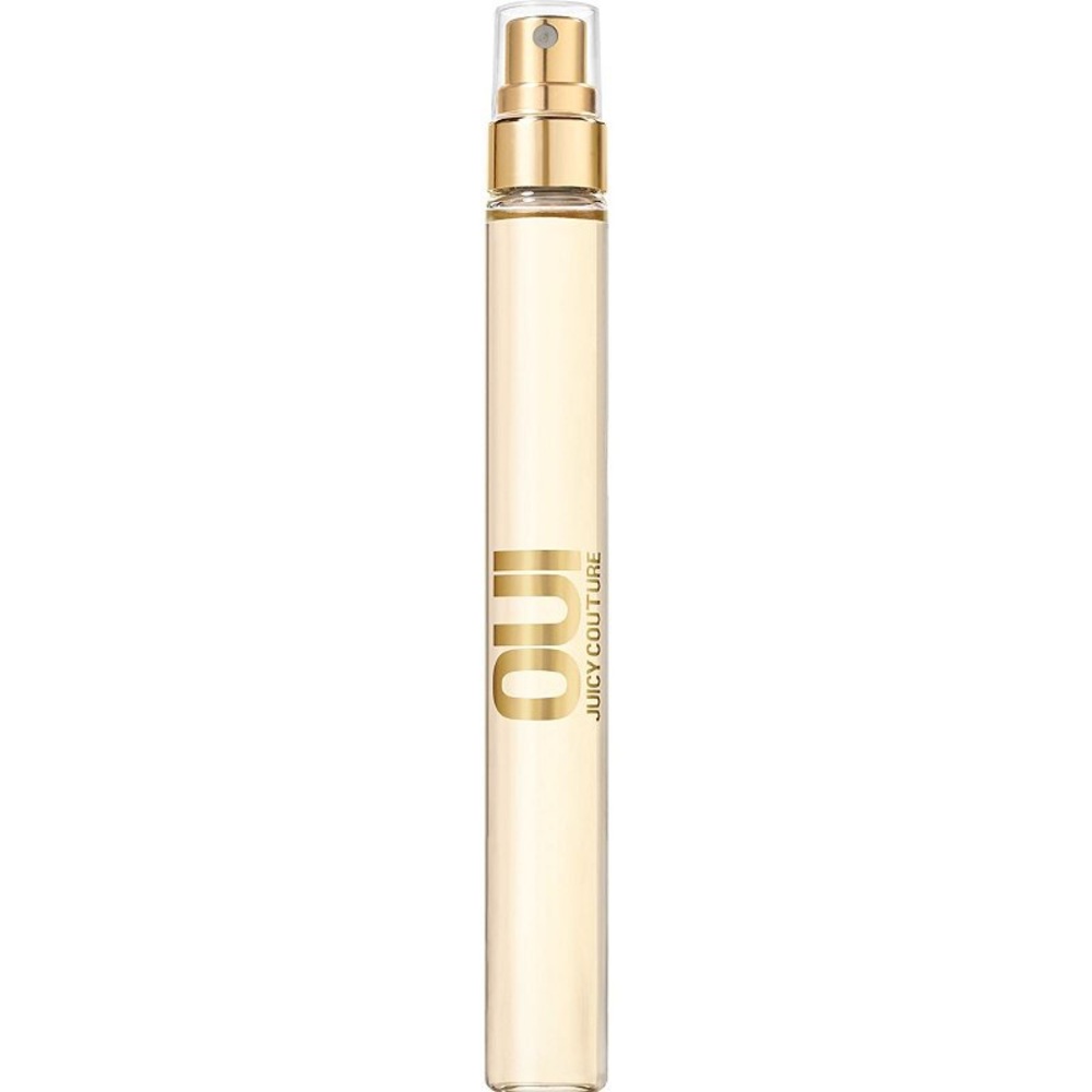 Juicy couture oui travel
